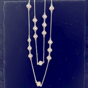 Brighton Adjustable Necklace